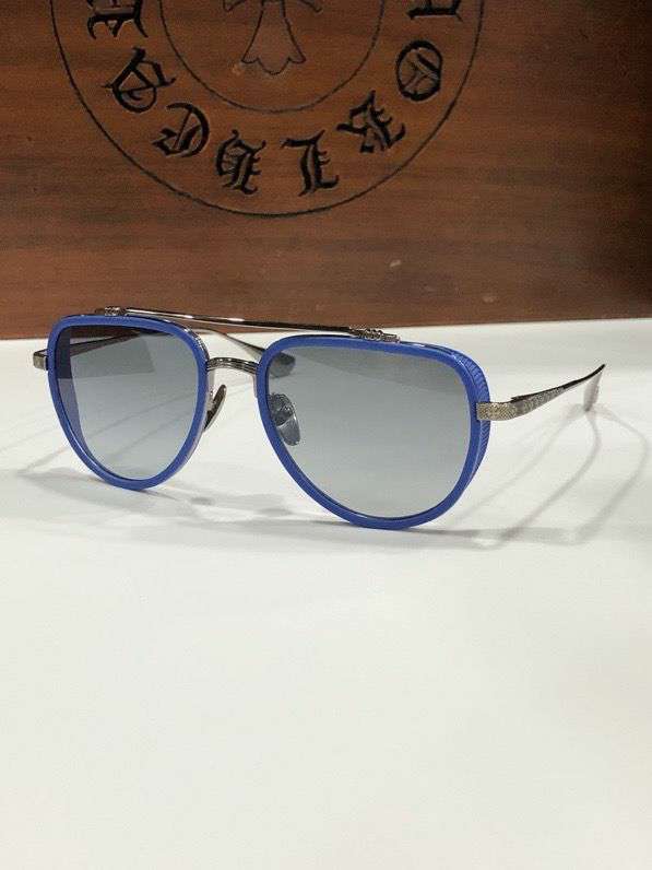 Picture of Chrome Hearts Sunglasses _SKUfw46735681fw